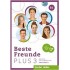 BESTE FREUNDE PLUS 3 B1 KURSBUCH (+CODE)